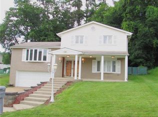 1002 Evergreen Dr, Pittsburgh, PA 15235