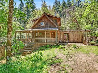 3315 Sardine Creek Rd, Gold Hill, OR 97525