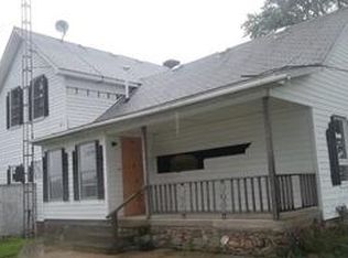 178 S Crawford Rd, Deford, MI 48729