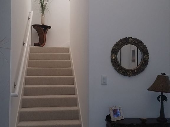 stairway to Master