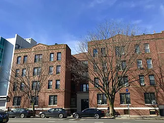 3126 Coney Island Avenue in Brighton Beach