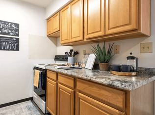 Campus Heights Phase I, Athens, OH 45701