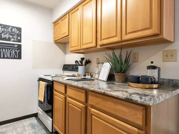 Campus Heights Phase I