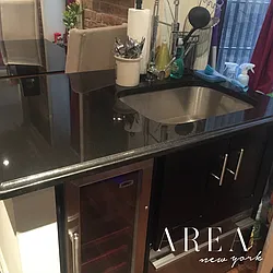 Rented by Area New York