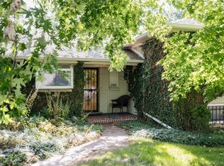 290 Krameria St, Denver, CO 80220