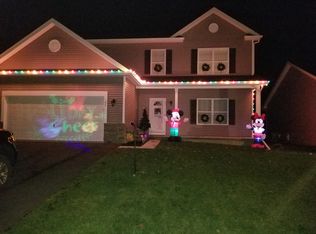 107 Rangers Ct, Rochester, NY 14612