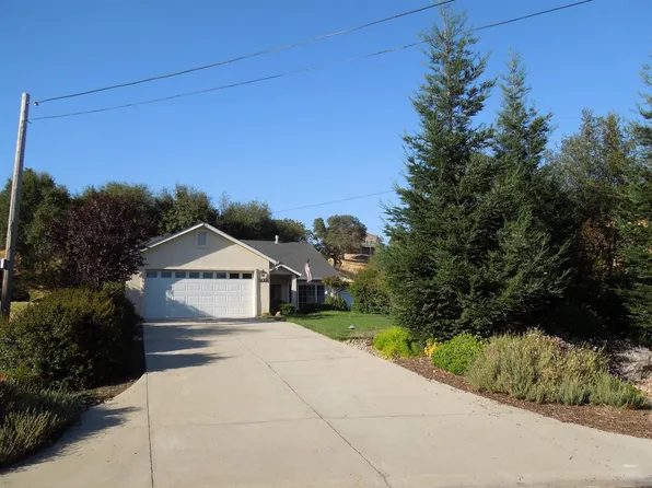 3655 Lakeview Dr, Ione, CA 95640