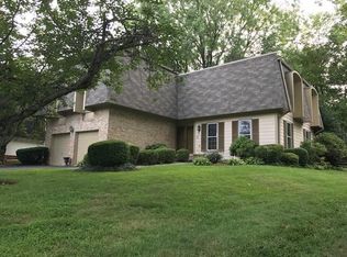 10121 Gravier Ct, Gaithersburg, MD 20886