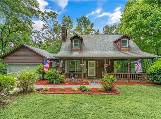 155 Cold Mountain Vw, Cleveland, SC 29635