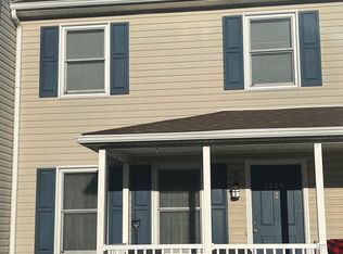 28387 Evans Ln UNIT 1205, Dagsboro, DE 19939