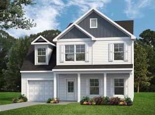 237 Beacon Hill Rd, Lillington, NC 27546