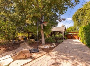 209 Bald St, Ojai, CA 93023