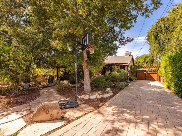 209 Bald St, Ojai, CA 93023