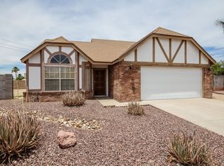 18842 N 50th Ave, Glendale, AZ 85308