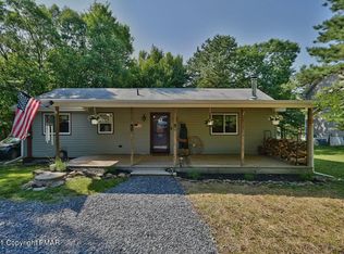 527 Mountain Rd, Albrightsville, PA 18210