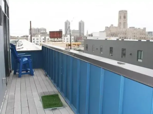 733 Capitol Loft Apartments