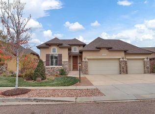 3565 Cherry Plum Dr, Colorado Springs, CO 80920
