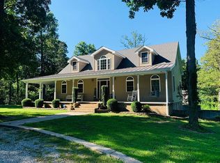 5889 Rosebud Rd, Metropolis, IL 62960