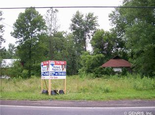 206 Ogden Parma Town Line Rd, Spencerport, NY 14559