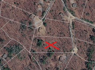 0 Eagle Pass LOT 8, Blue Ridge, GA 30513