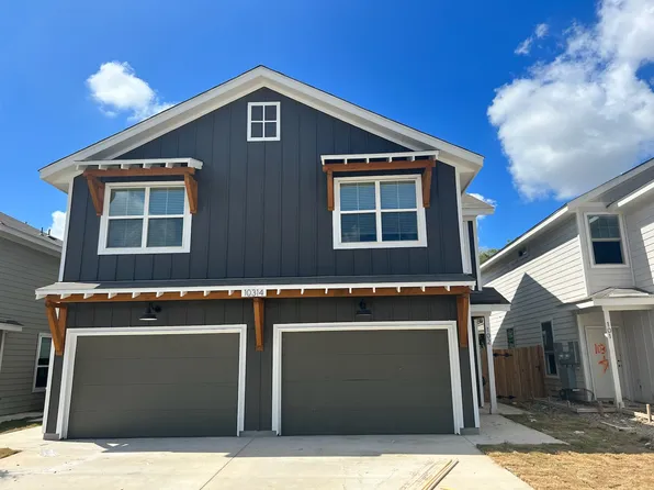 10329 Lynwood Vlg #101, San Antonio, TX 78245