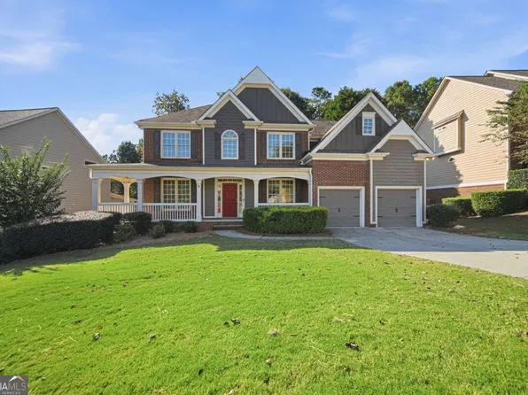 1572 Heathermoor Way, Dacula, GA 30019