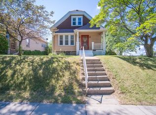 1807 E Oklahoma Ave, Milwaukee, WI 53207