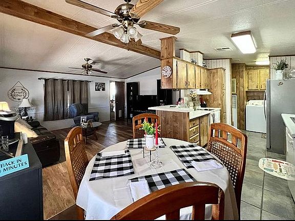 4th image of 8103 E Southern Ave #300