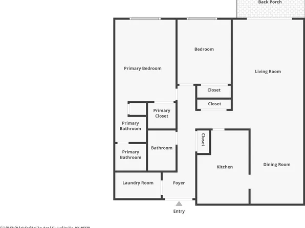 3030 Breckenridge Ln APT 415, Louisville, KY 40220