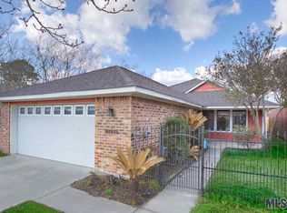 2133 Maple Ridge Ave, Baton Rouge, LA 70816