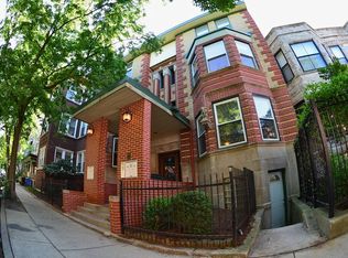 925 W Cullom Ave APT 1W, Chicago, IL 60613