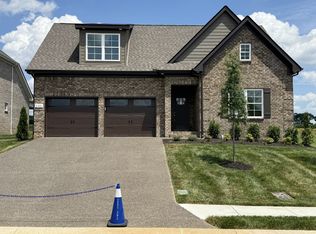 2301 Rockweather Ct LOT 246, Murfreesboro, TN 37128
