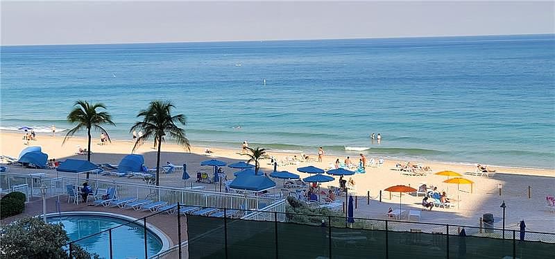 1st image of 3800 Galt Ocean Dr APT 403