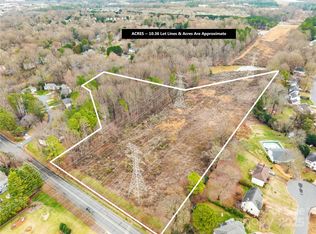 0 Stratton Farm Rd, Huntersville, NC 28078