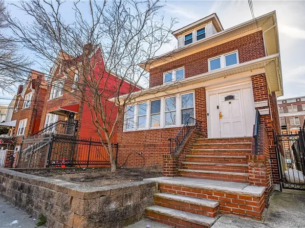 1637 Mahan Avenue, Bronx, NY 10461