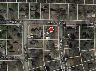 11119 Hillwood Dr SE, Huntsville, AL 35803