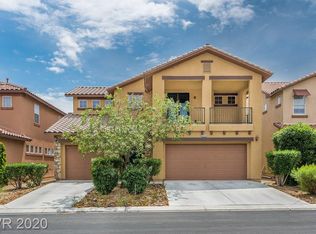 3413 Livia Ave, North Las Vegas, NV 89031