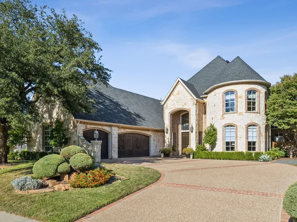 5022 Oak Knoll Ln, Frisco, TX 75034