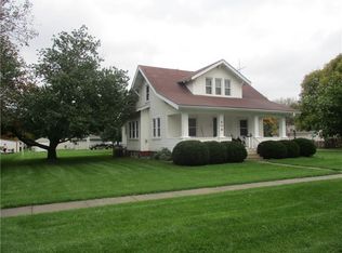 408 S Main St, Baxter, IA 50028