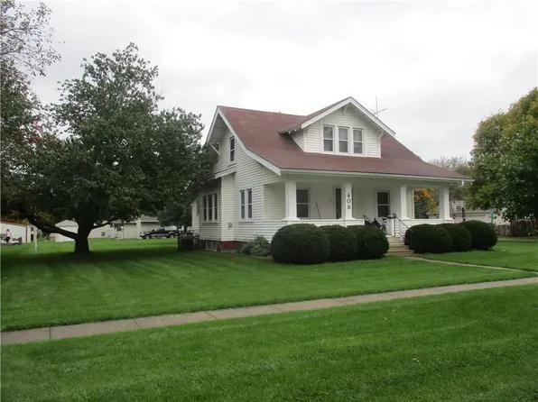 408 S Main St, Baxter, IA 50028