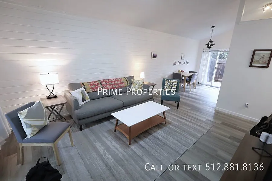 Fully Furnished With Community Pool! — Photo 2