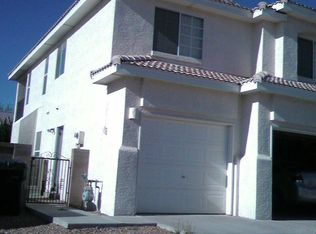 8318 Camino Paisano NW, Albuquerque, NM 87120