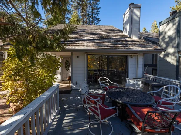 40648 Saddleback Rd, Bass Lake, CA 93604
