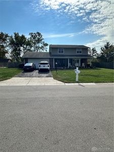 1060 Heathshire Dr, Dayton, OH, 45459