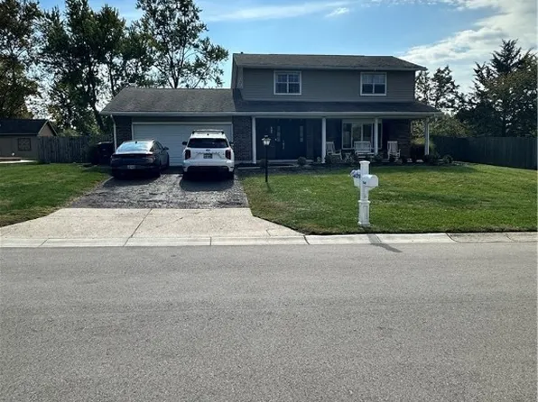 1060 Heathshire Dr, Dayton, OH 45459