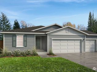 18645 136th Avenue Ct E #40, Puyallup, WA
