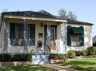 4233 Merida Ave, Fort Worth, TX 76115