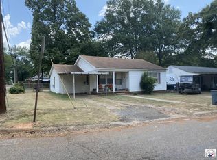 3124 Hickory St, Texarkana, AR 71854