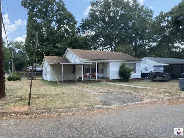 3124 Hickory St, Texarkana, AR 71854