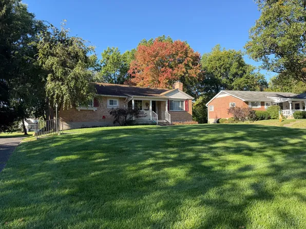 7123 Greenfringe Ln, Cincinnati, OH 45224